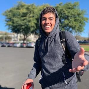 Meet your Posher, Norman